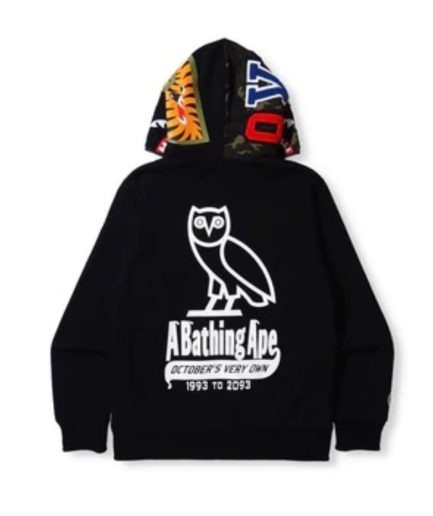 An Unpopular Opinion About Latest OVO Clothing