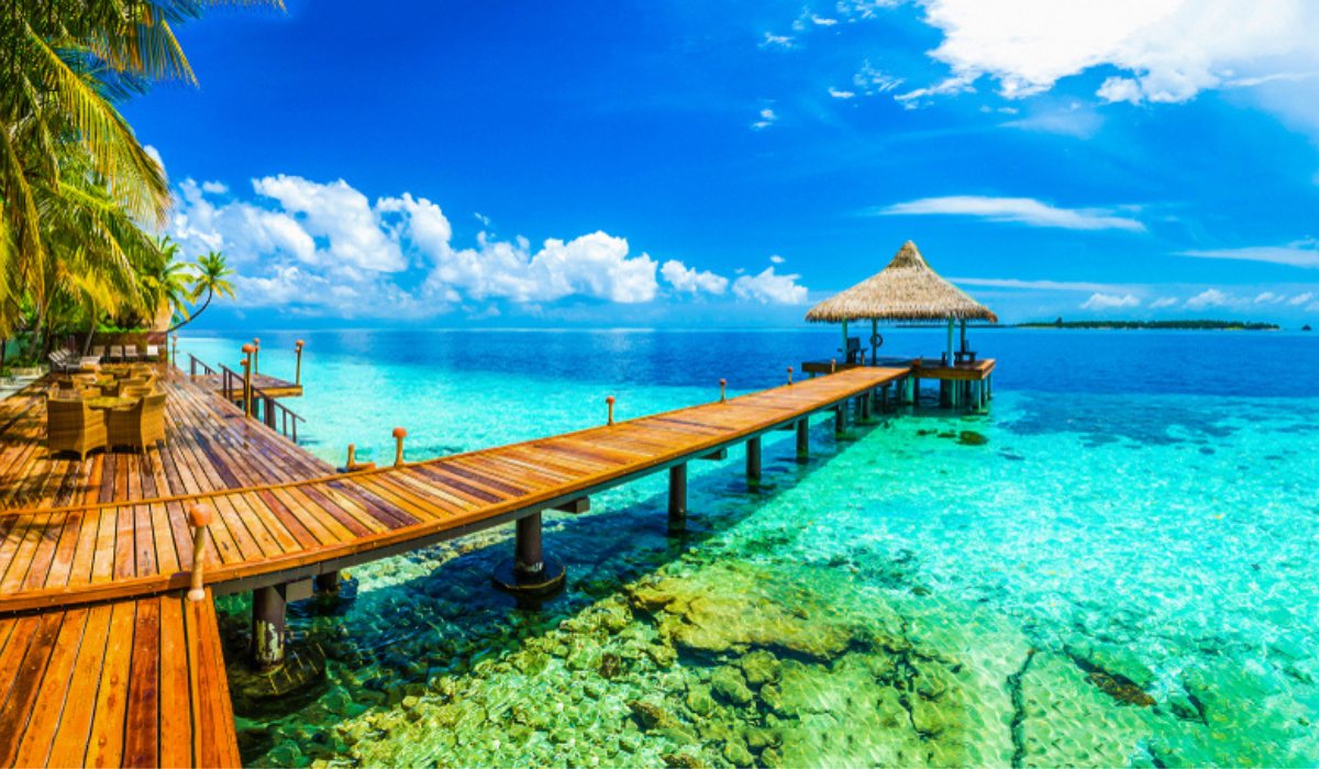 Planning Your Tropical Getaway Maldives-Like Destinations for 2024