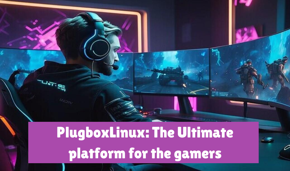 PlugboxLinux