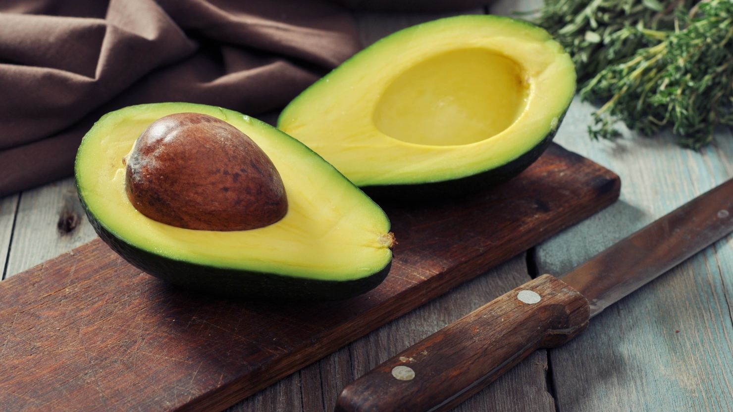 The top 10 health benefits of avocado