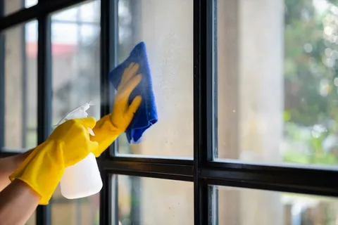 Comprehensive Guide to Professional Window Cleaning Services