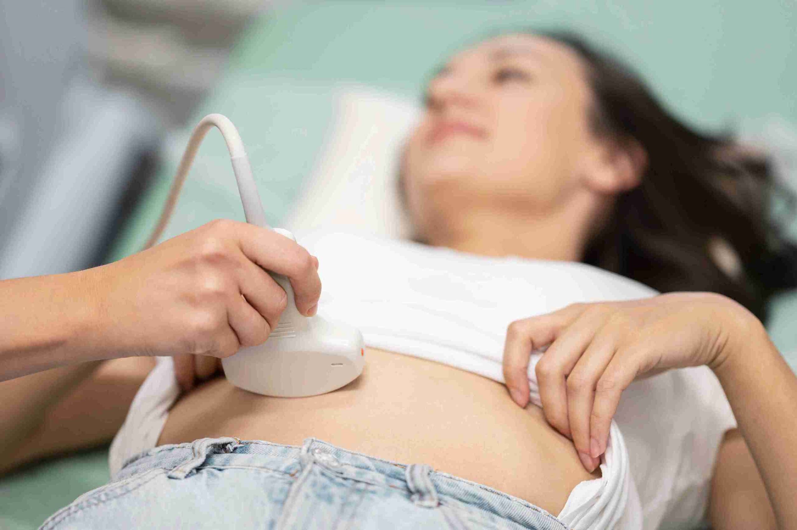 How Doppler Ultrasound is Used in Monitoring Fetal Health During Pregnancy