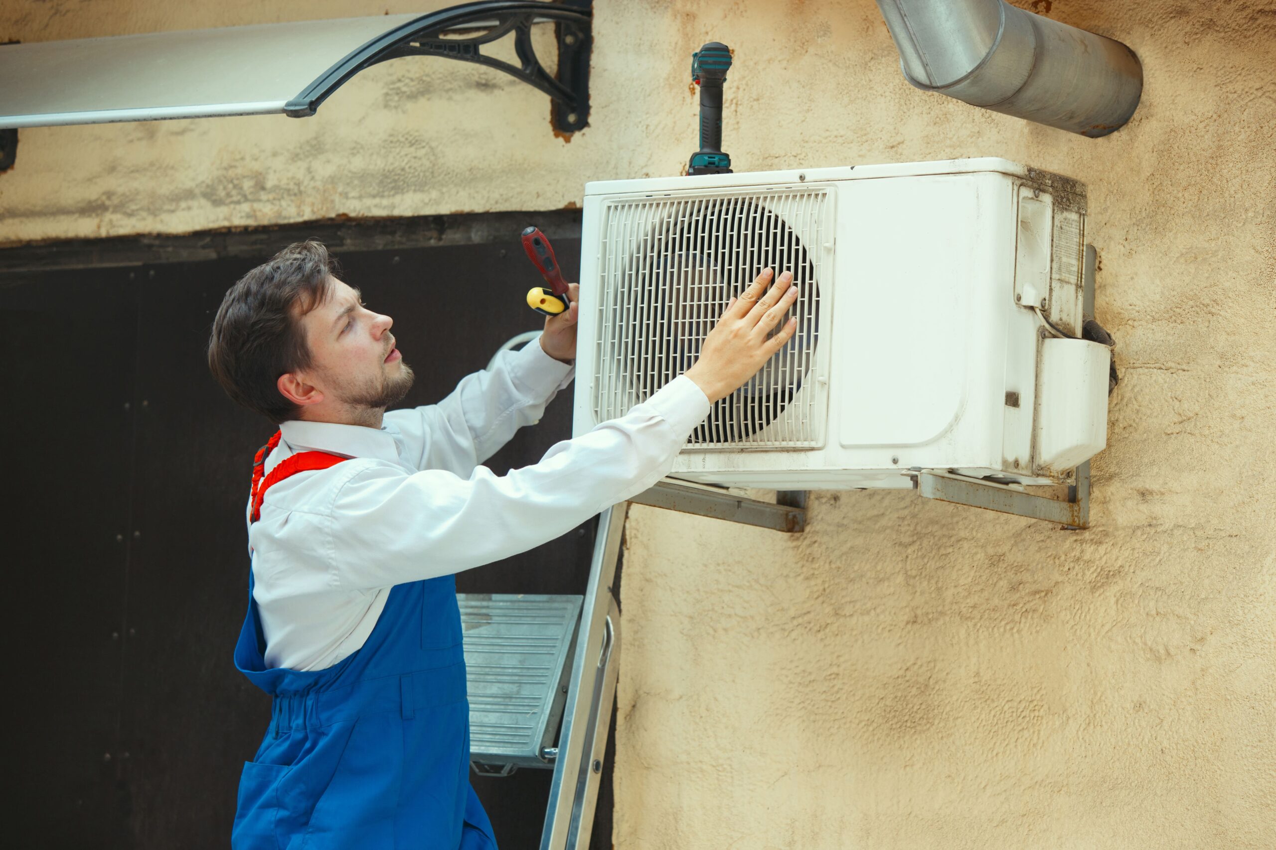 Why Regular AC Coil Cleaning is Essential for Efficiency