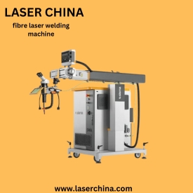 hand held fiber laser welding machine