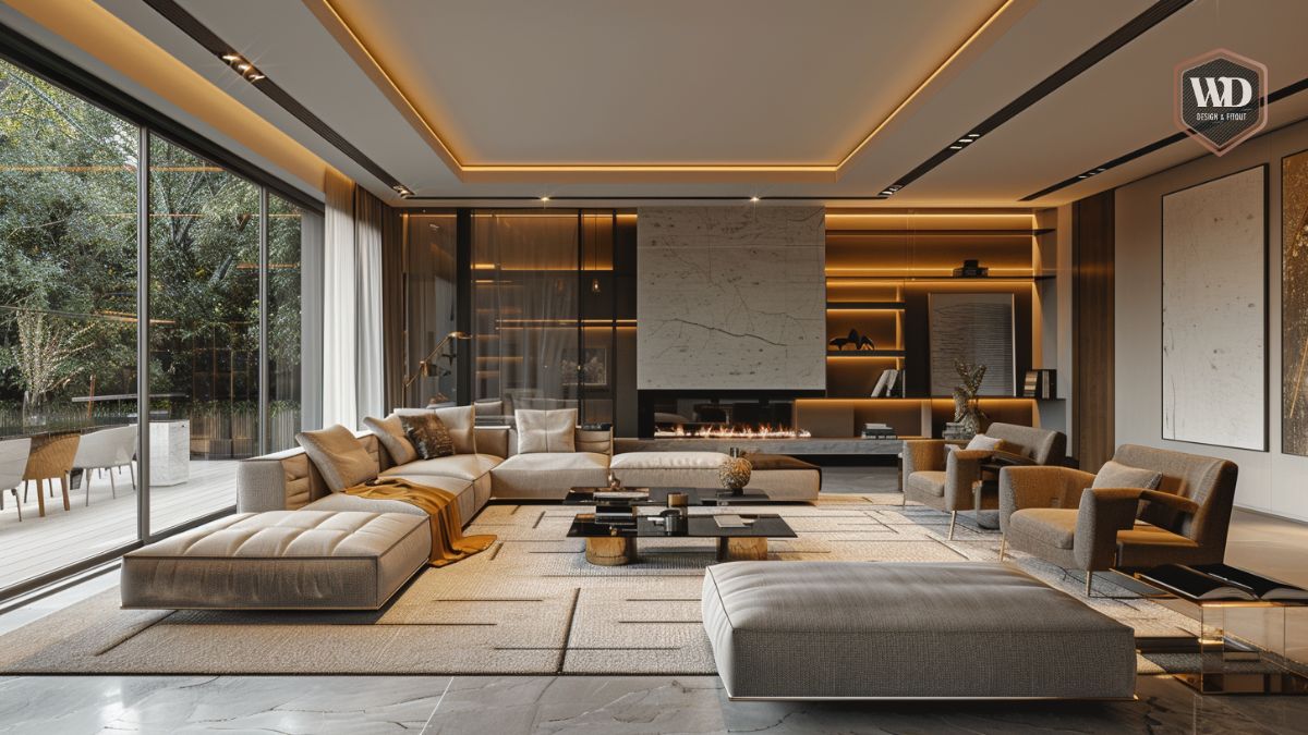 Interior Design in Dubai | Interior Design Companies in Dubai | Interior Design